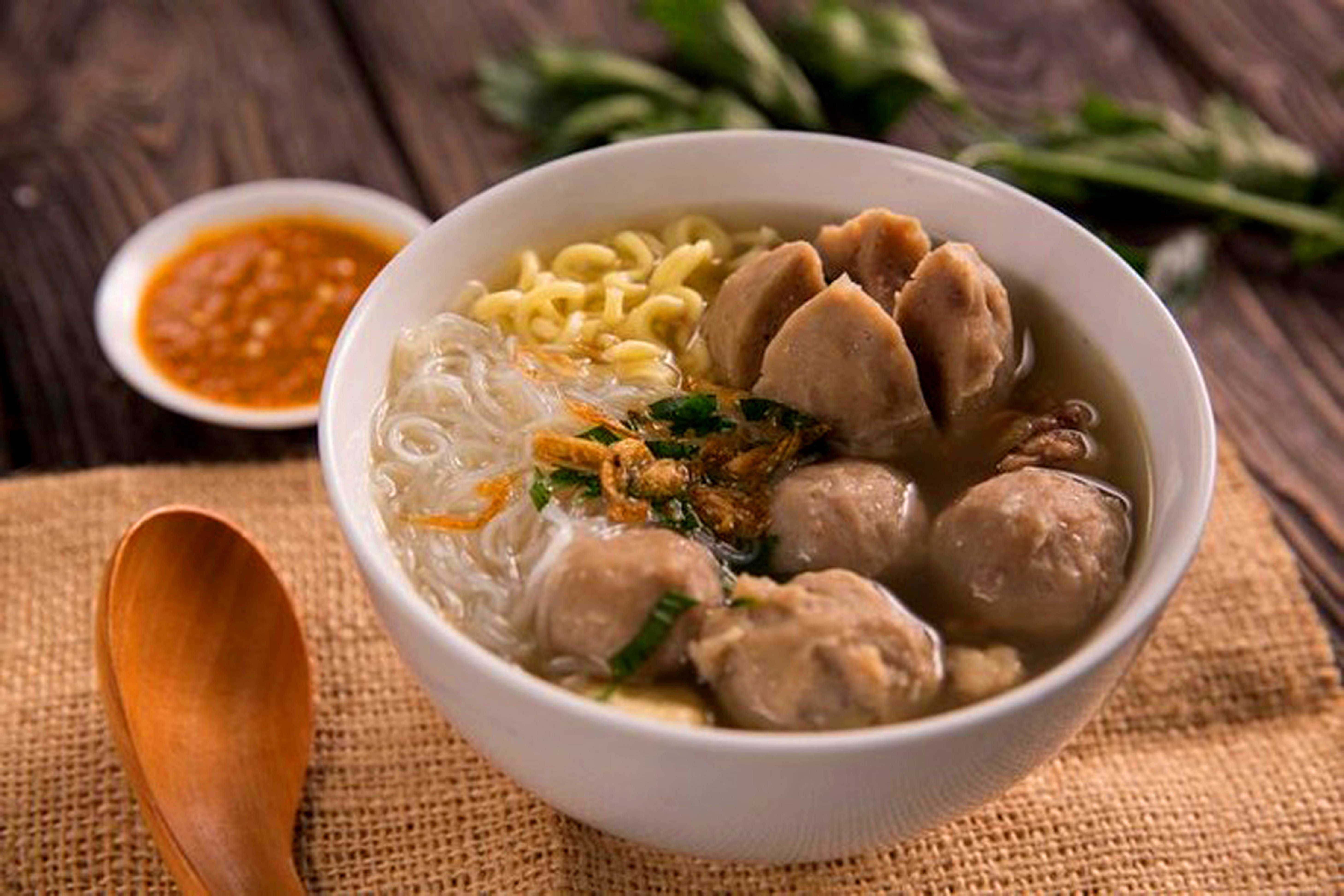 7 Rekomendasi Bakso Hidden Game di Garut yang Wajib Kamu Coba!